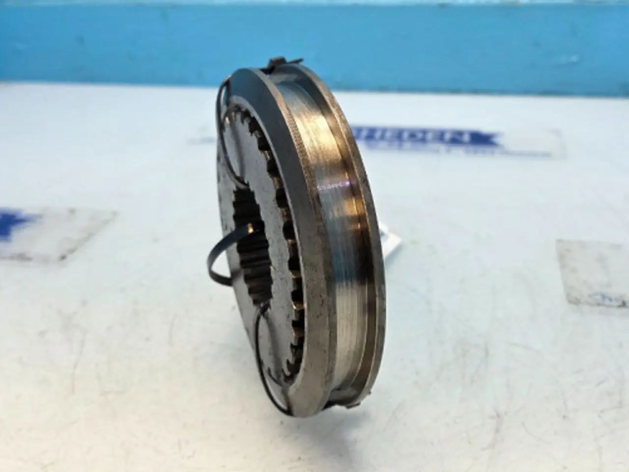 Billede 8 - Massey Ferguson 3060 Synkromesh 3581107M1