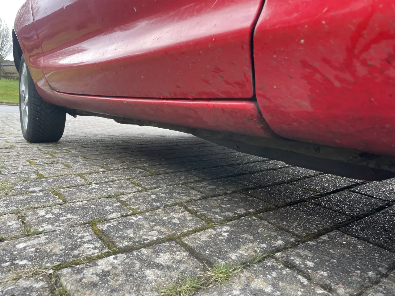 Billede 8 - 1999 Ford Puma 1,7