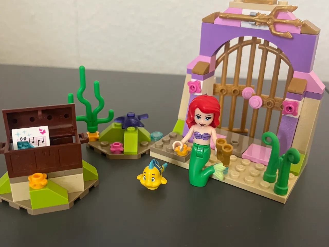 Billede 3 - Disney og Lego friends