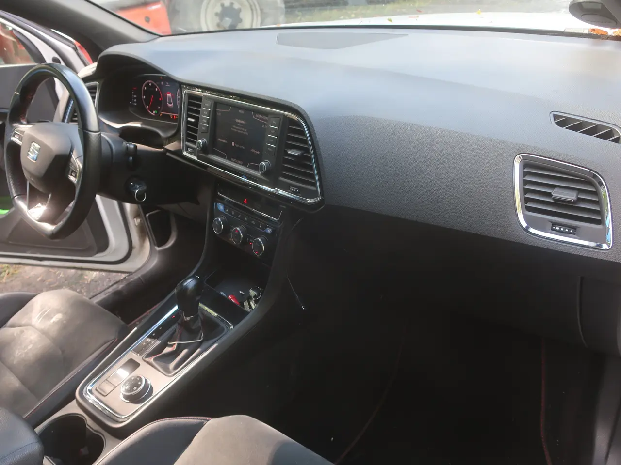 Billede 24 - Personbil SEAT ATECA 2,0 TDI 150 DSG7
