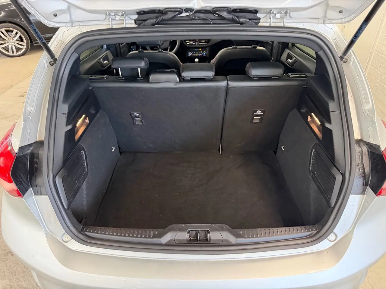 Billede 4 - Ford Focus 1,0 EcoBoost ST-Line 125HK 5d 6g