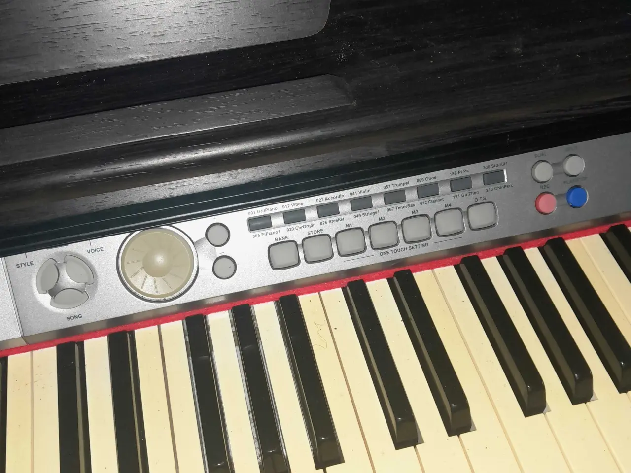 Billede 4 - THORMANN Digital Piano