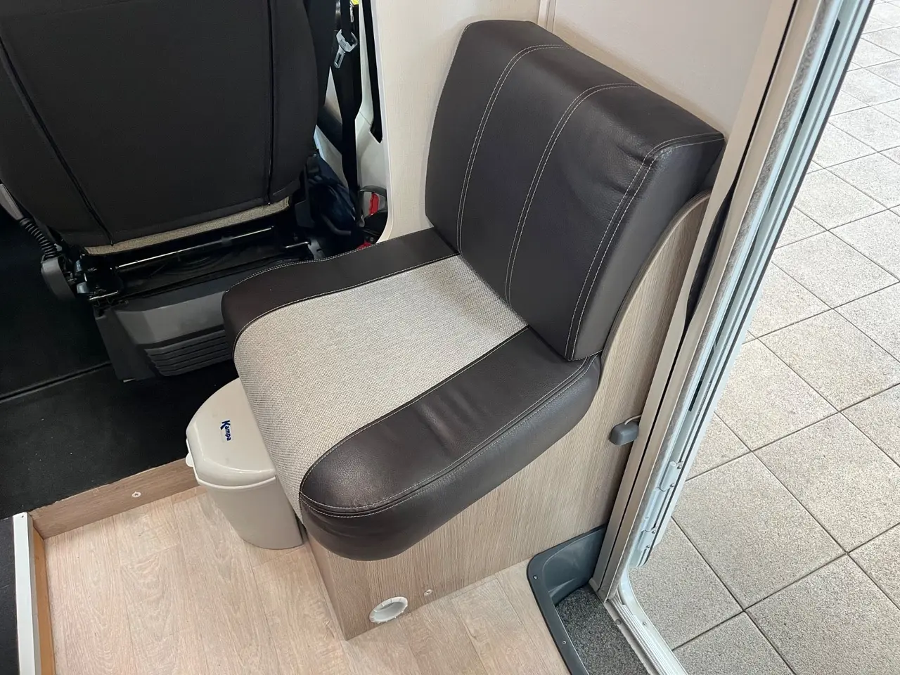 Billede 12 - Chausson Flash 2,3 627