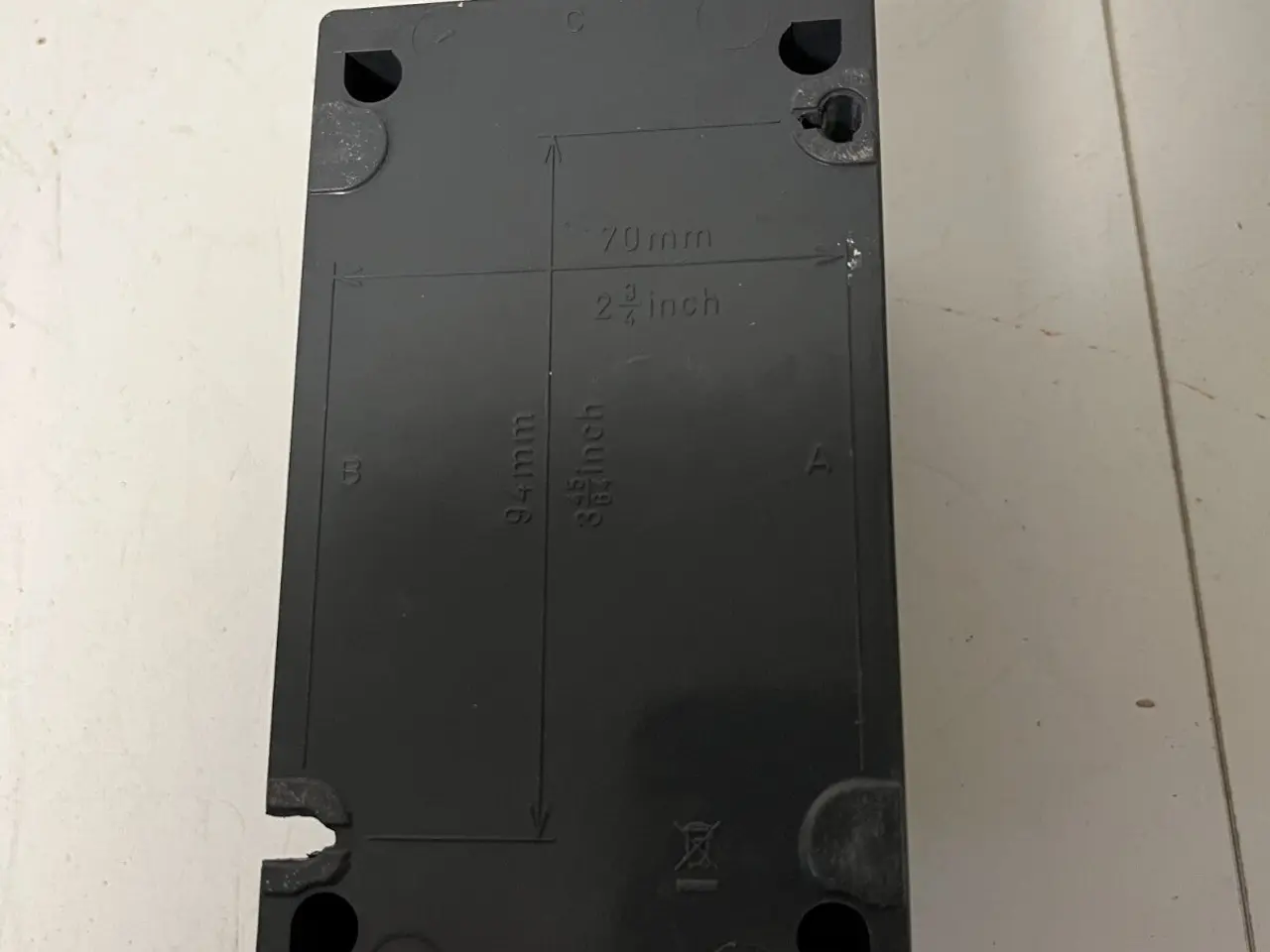 Billede 8 - R. STAHL 8040/10-Z Explosion Proof Control Station