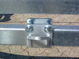 Surringsbeslag Bådtrailer