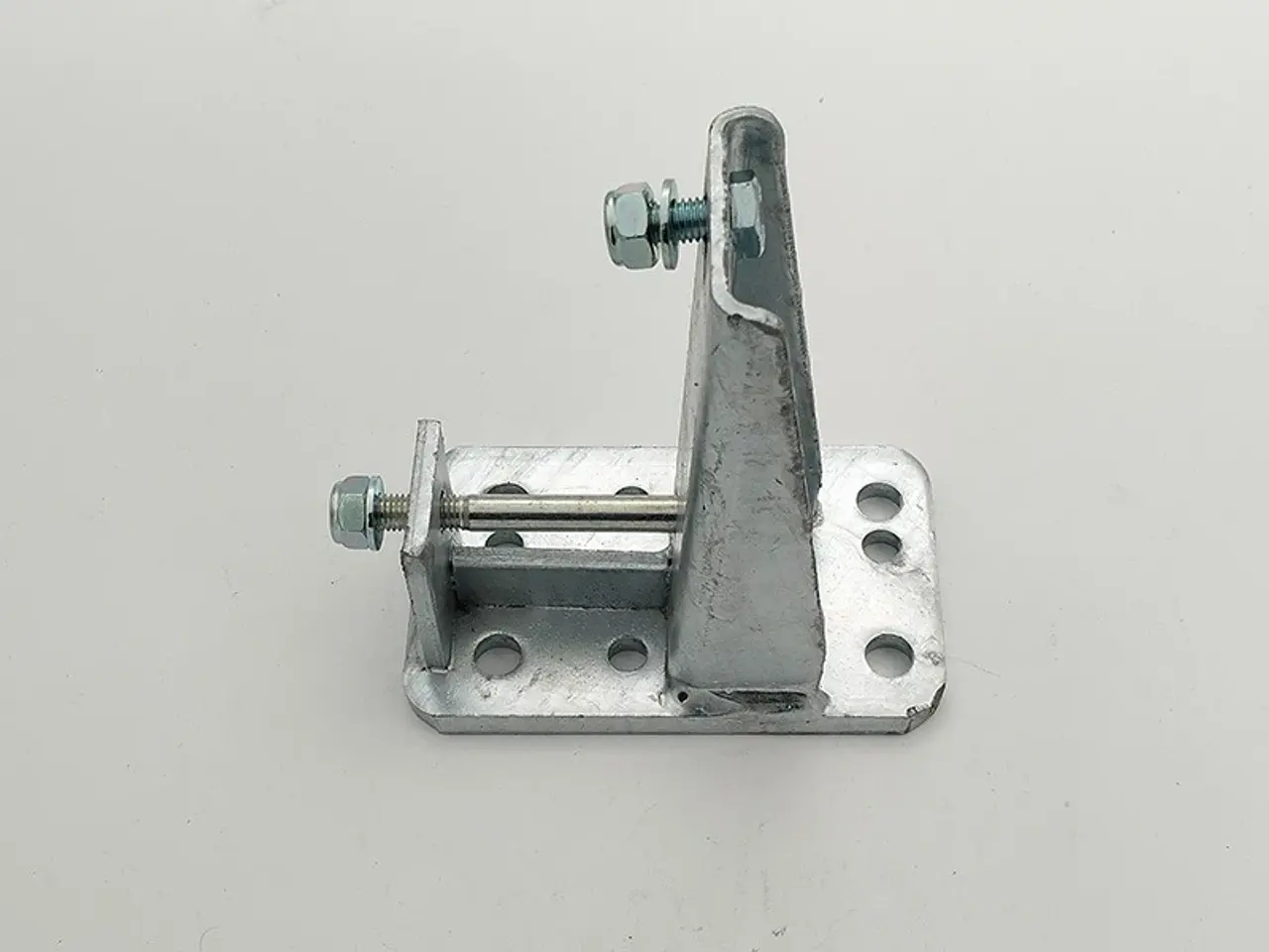 Billede 4 - Konsol ALKO 161S/251S/251G