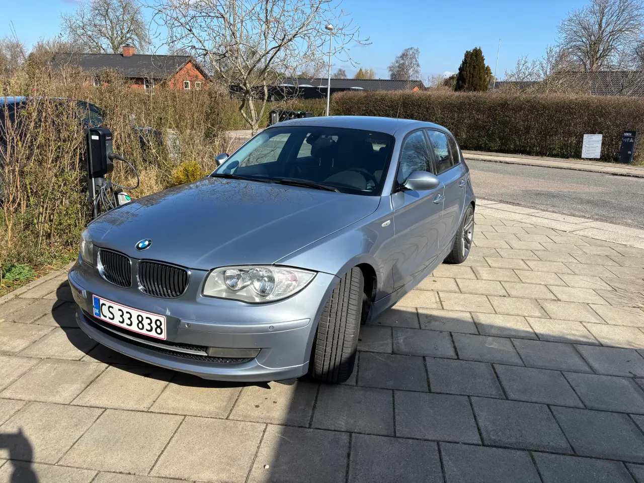 Billede 6 - BMW 130i - giv et bud