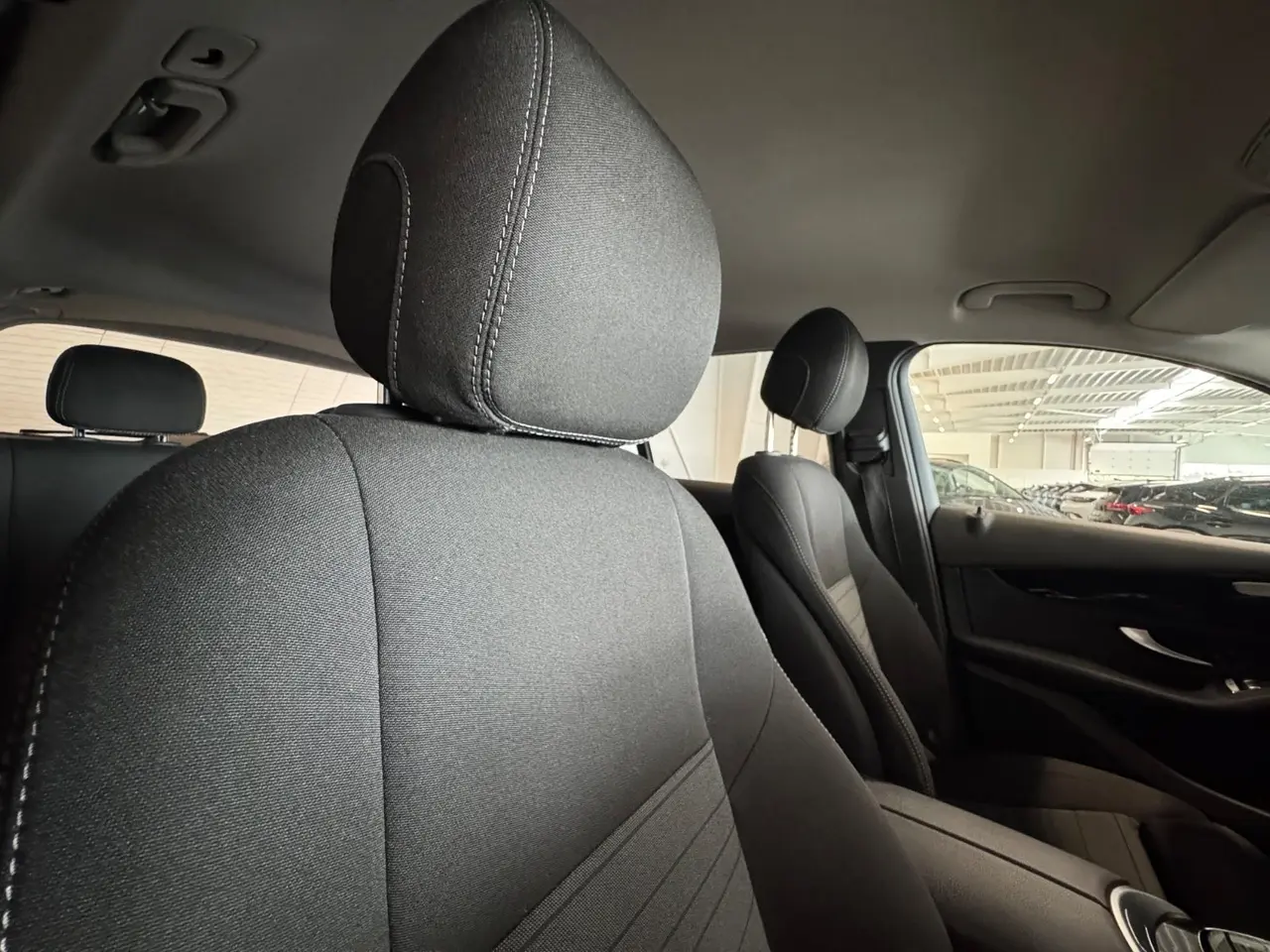 Billede 13 - Mercedes GLC250 2,0 aut. 4Matic