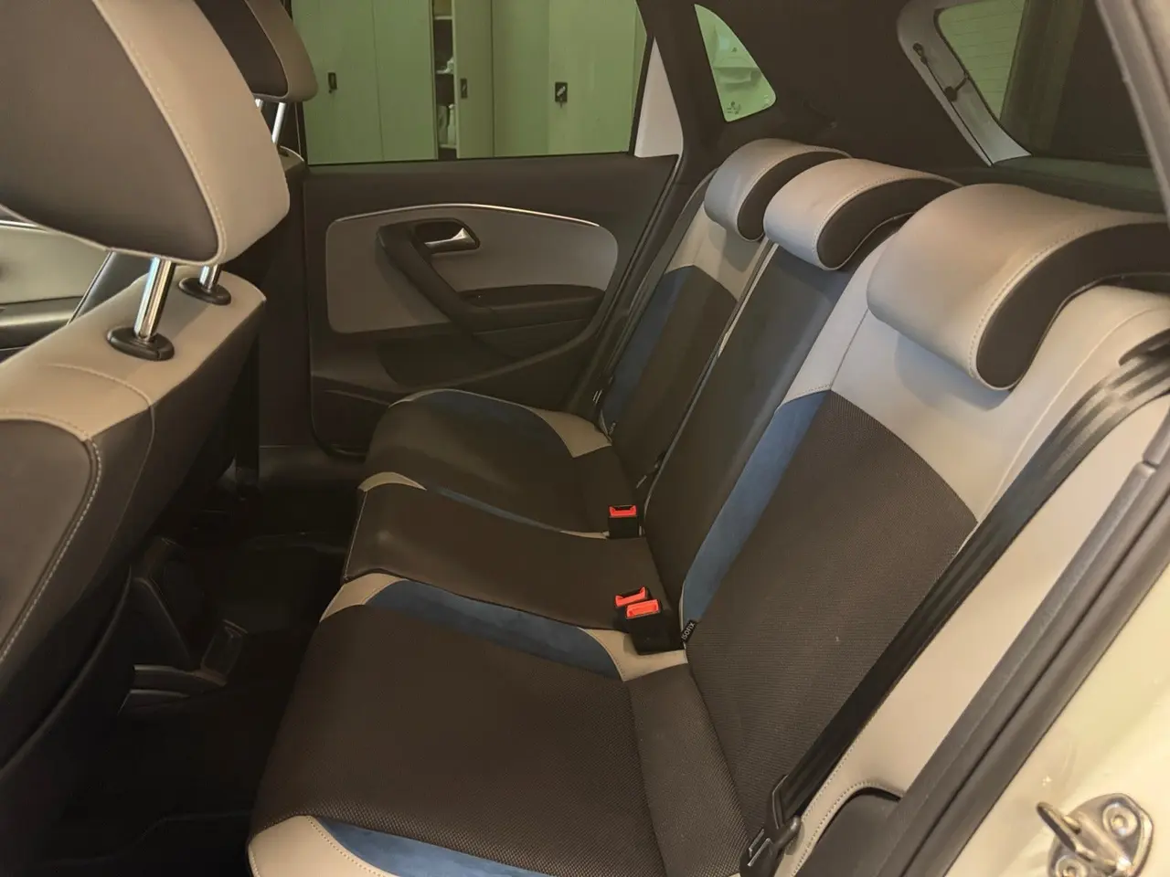 Billede 12 - VW Polo 1,4 TSi 150 BlueGT DSG