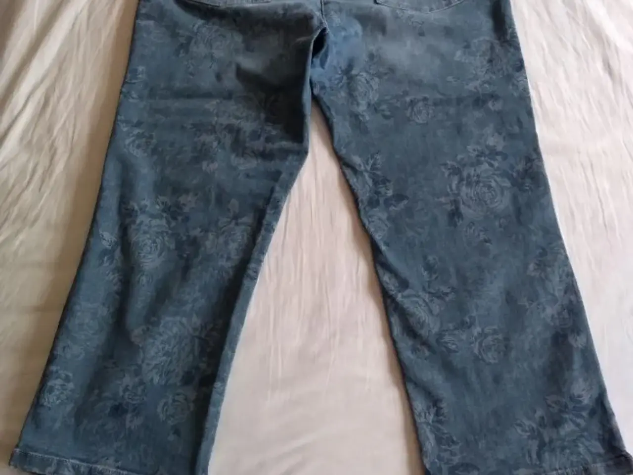 Billede 1 - Zerres bukser