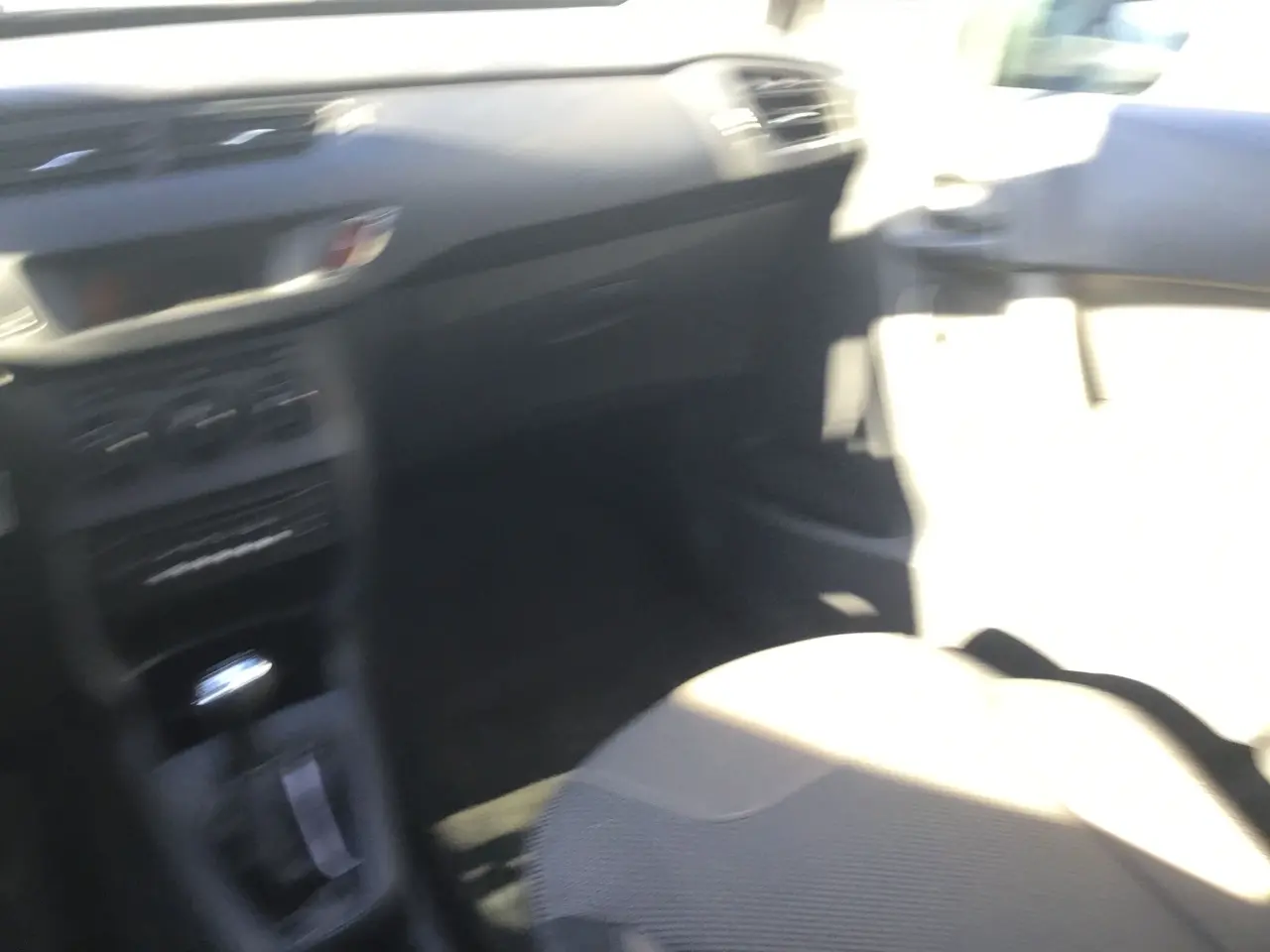Billede 8 - Citroen c3 1.0 benzin træk alufælge 1.ejer
