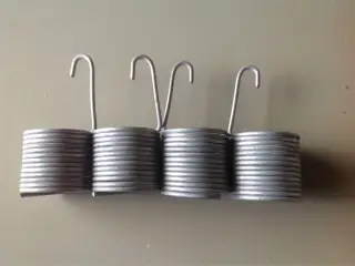 Tomatspiraler