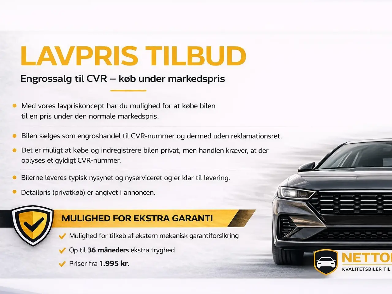 Billede 4 - Mercedes-Benz C180 1,8 Executive 122HK