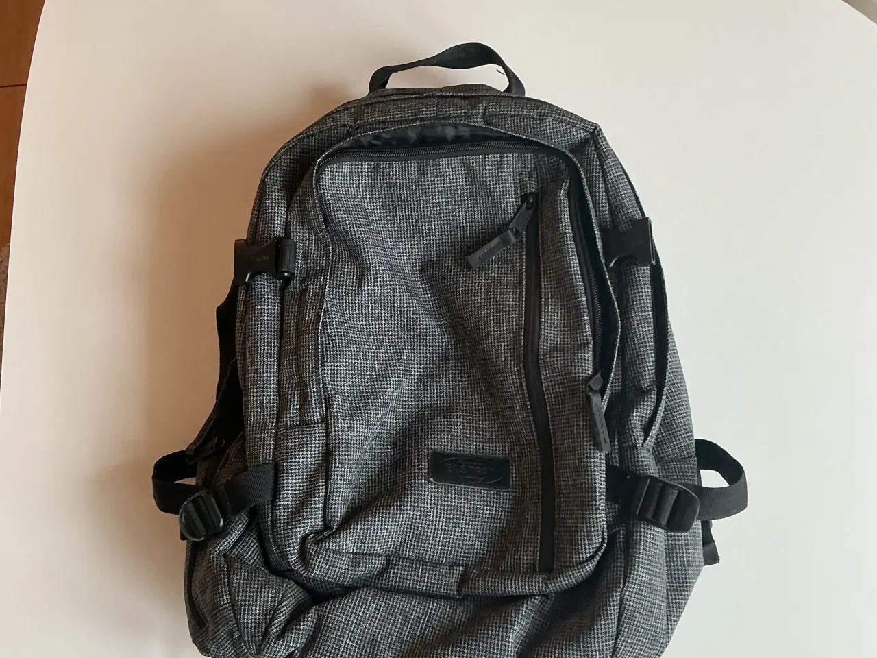 Billede 1 - Eastpak Volker rygsæk/skoletaske 35 L.