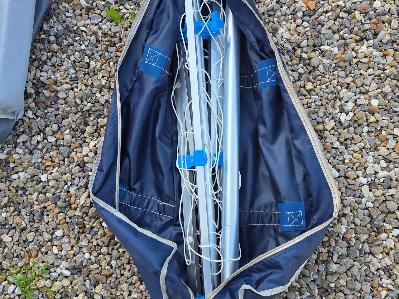 Billede 15 - Wilk Vida 450 campingvogn 