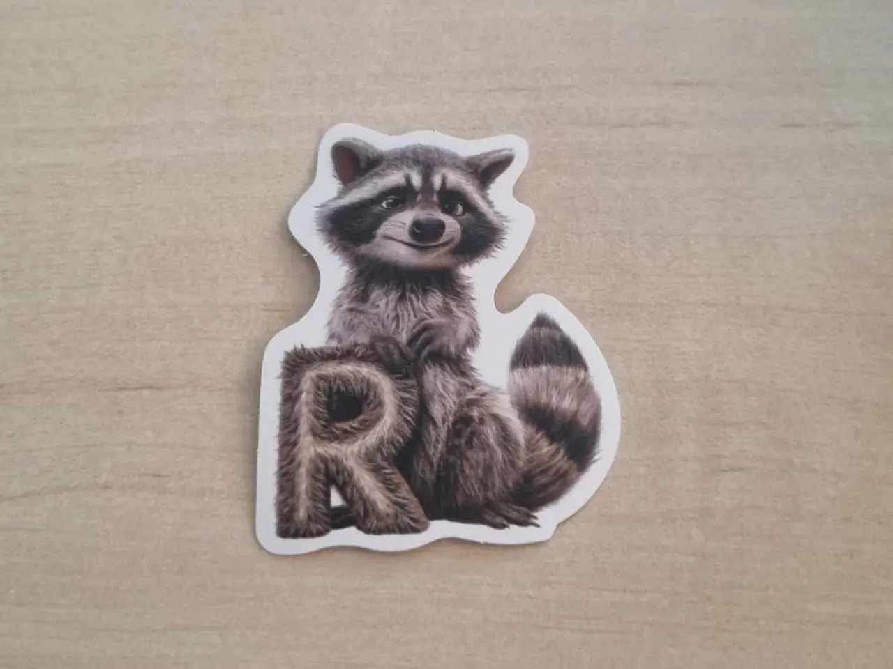 Billede 1 - Stickers
