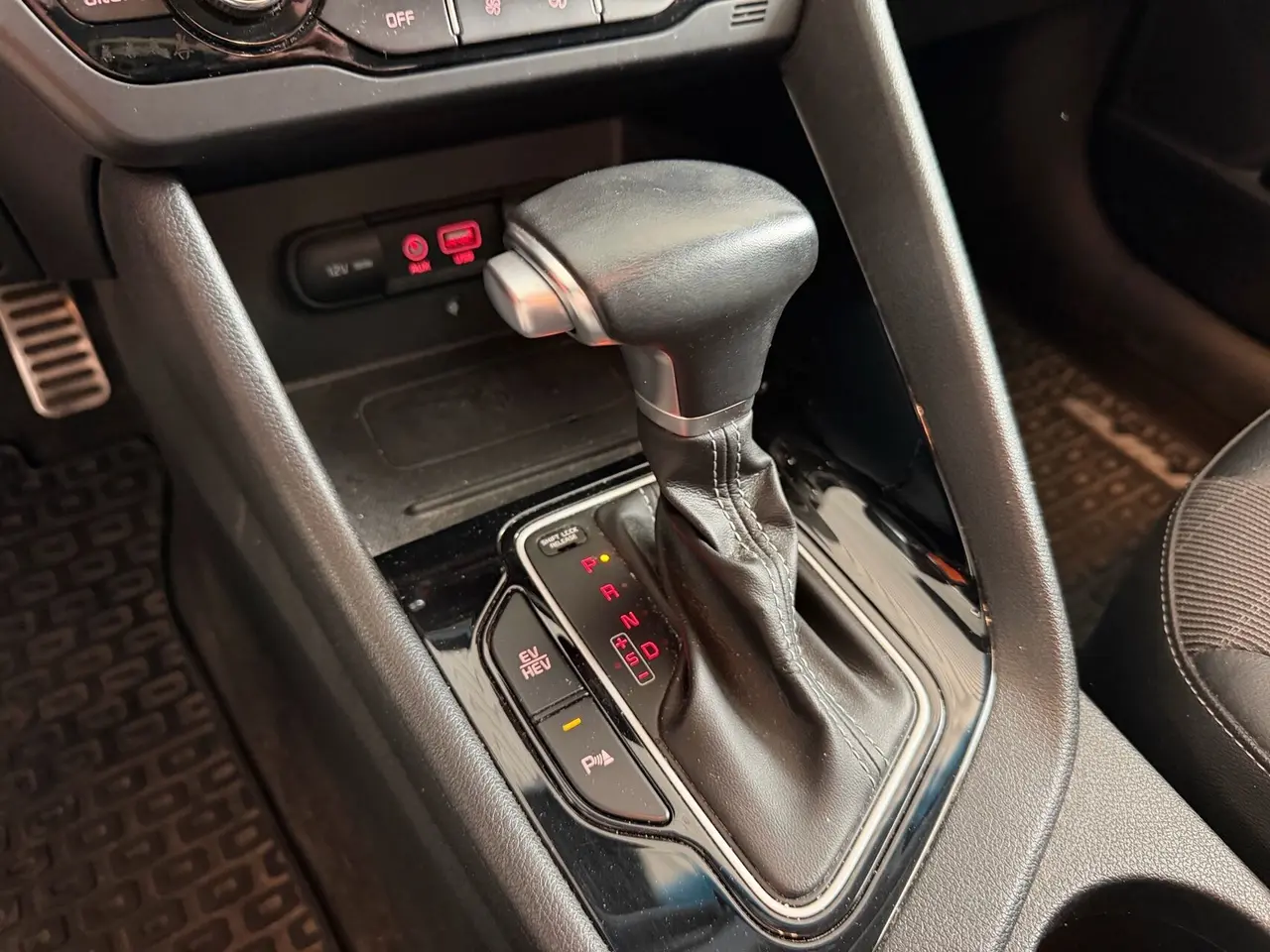 Billede 17 - Kia Niro 1,6 GDI PHEV  Plugin-hybrid Advance DCT 141HK 5d 6g Aut.