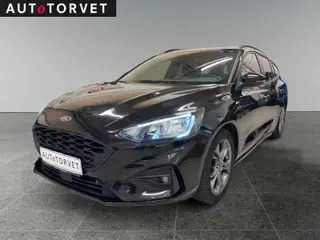 Ford Focus 1,0 EcoBoost ST-Line stc.