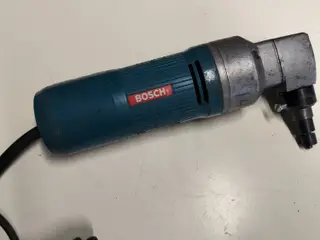 Pladenipler Bosch 501