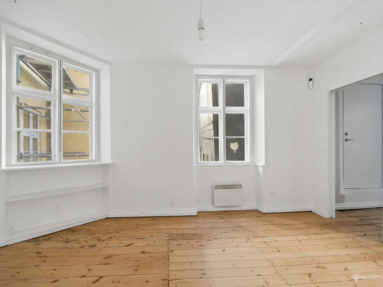 Billede 7 - Smukt. lyst og indbydende lejemål på Bredgade