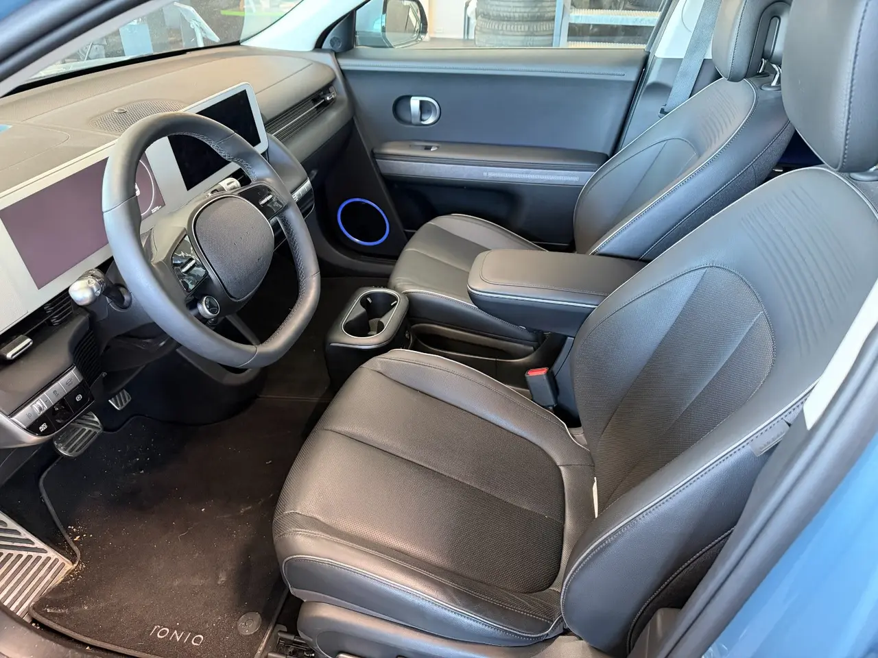 Billede 9 - Hyundai Ioniq 5 77 Uniq