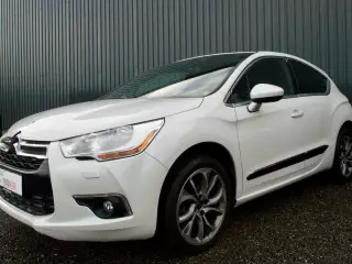 Citroën DS4 1,6 e-HDi 115 Design