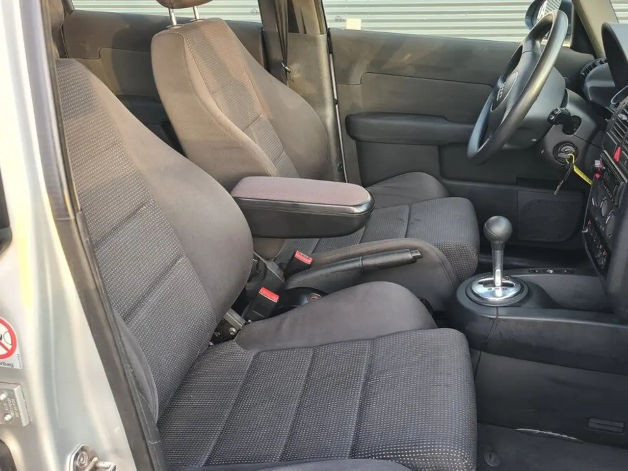 Billede 3 - Audi A2 1,2 TDI 61HK Aut.