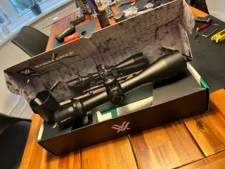 Vortex Strike Eagle 5-25x56 EBR mill sigte 