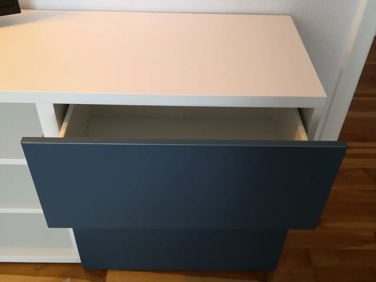 Billede 2 - IKEA TV bord / skab