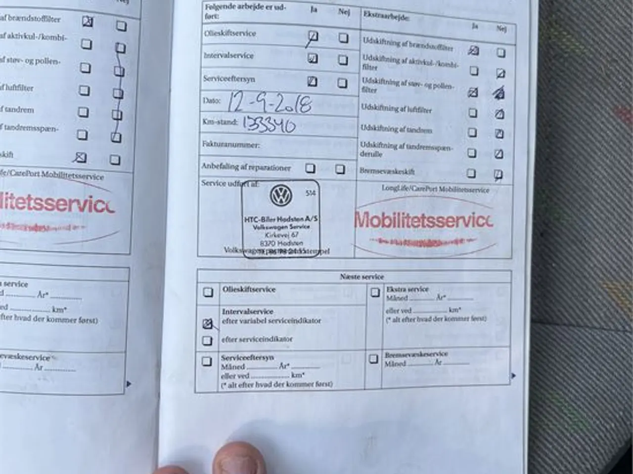 Billede 24 - VW Crafter Tdi - Starter og kører fint / fully funktional - Skal synes