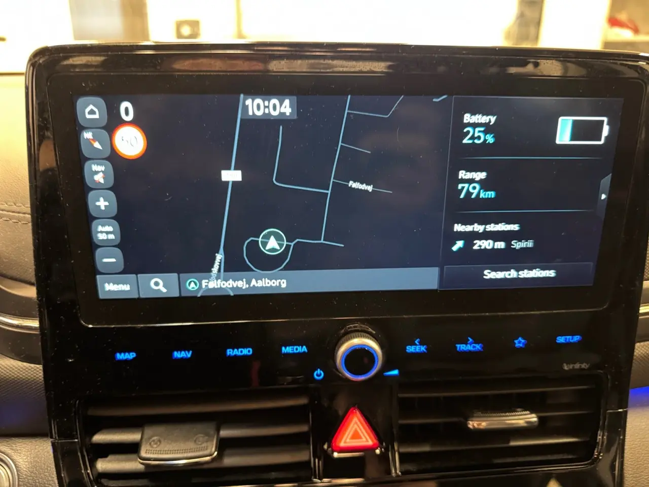 Billede 8 - Hyundai Ioniq 40 EV Premium