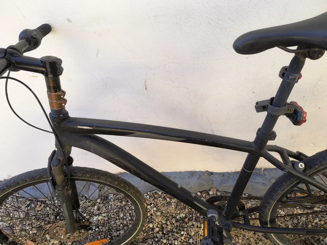 Billede 1 - Drenge cykel