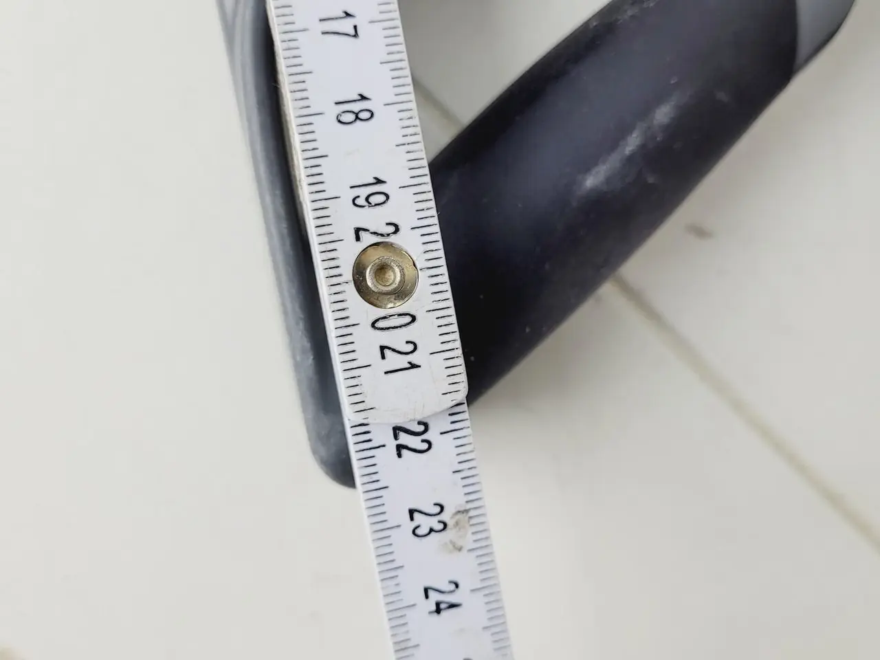 Billede 5 - ⭐️- Ergonomiske knive 2 stk