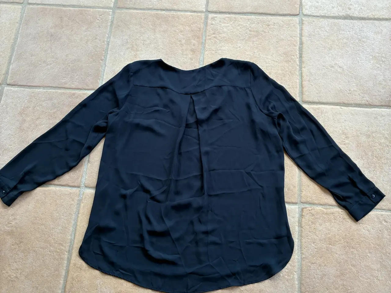 Billede 1 - Vila skjorte bluse str. XL