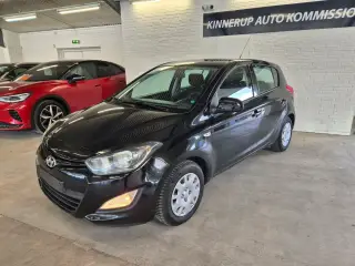 Hyundai i20 1,2 Classic 85HK 5d
