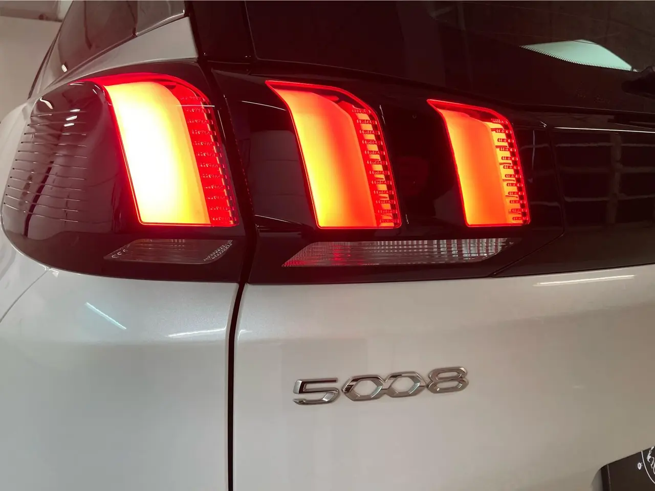 Billede 16 - Peugeot 5008 1,5 BlueHDi 130 Active Pack EAT8 7prs