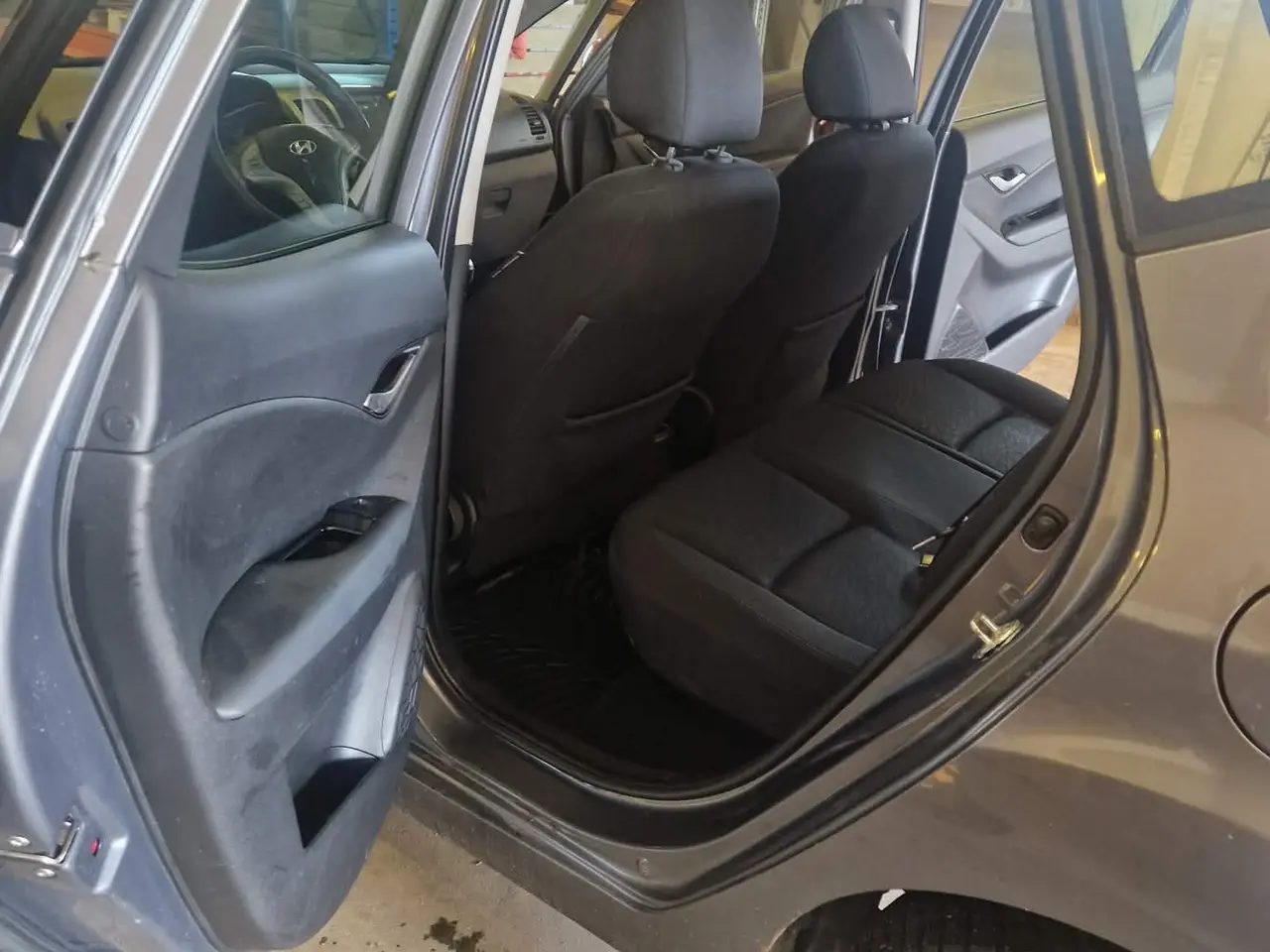 Billede 7 - Hyundai IX20