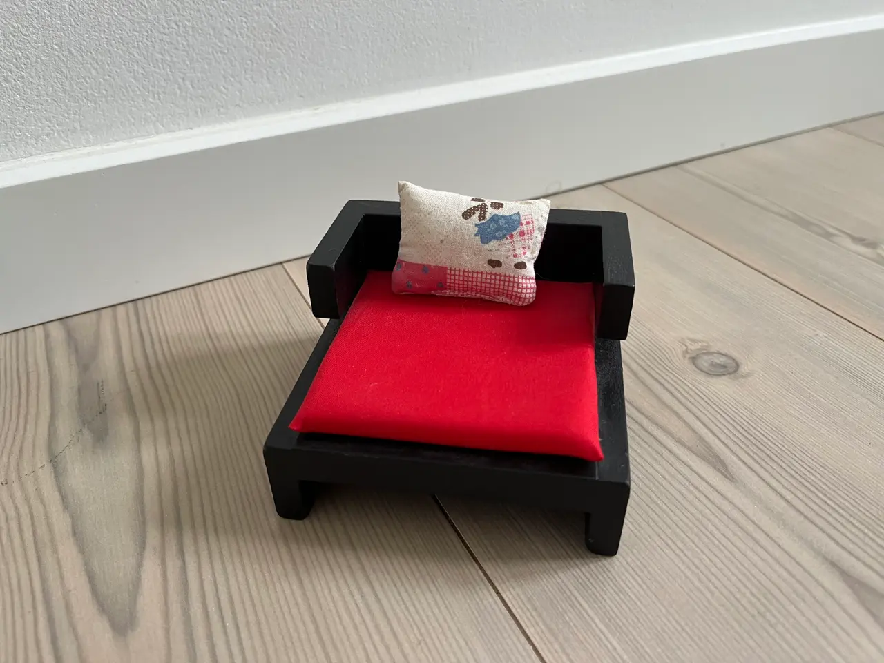 Billede 4 - Barbiemøbler, Barbiedukkehusmøbler, Barbiestue møb