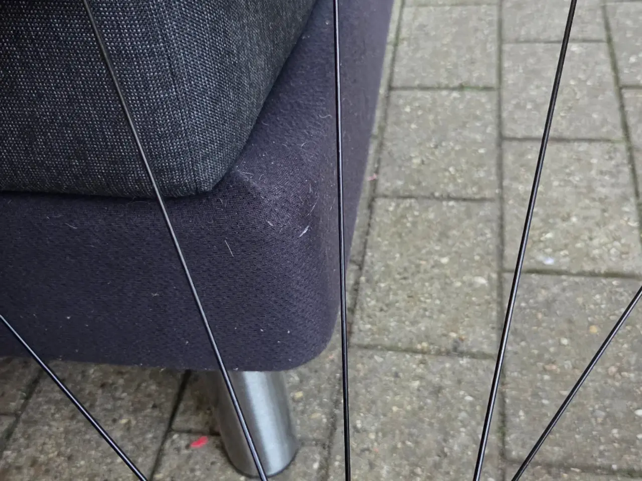 Billede 8 - Shimano RS100 cykelfælg