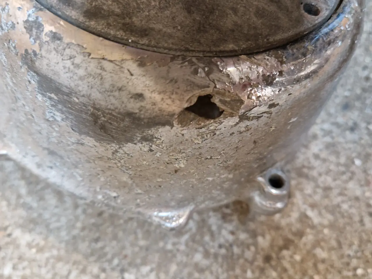 Billede 3 - Yamaha xs650