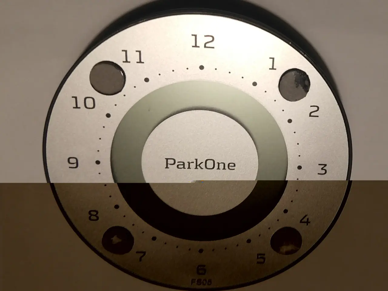 Billede 1 - Park One