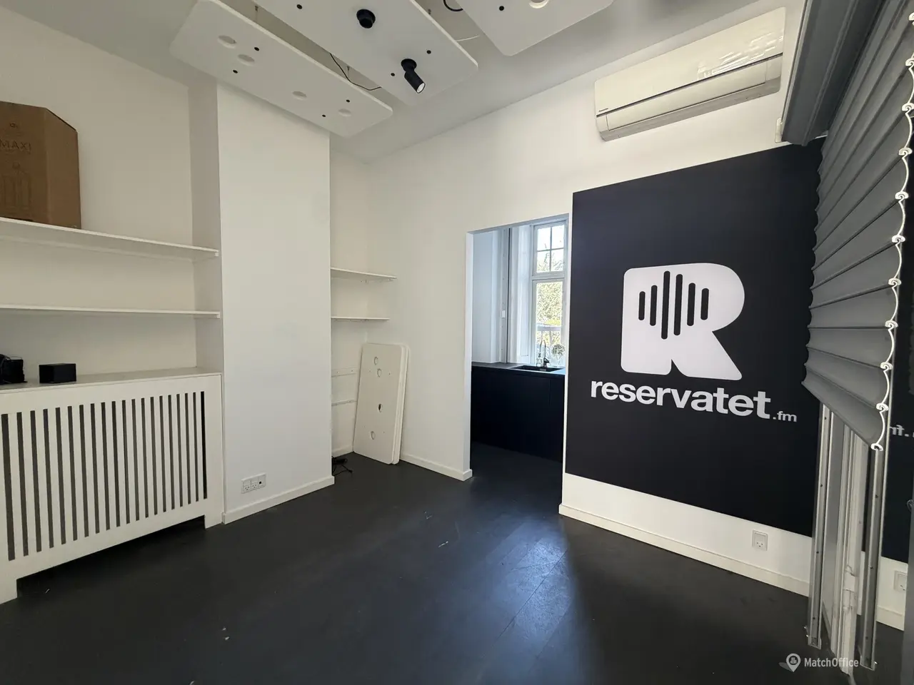 Billede 15 - Kontor – Butik – Erhverv