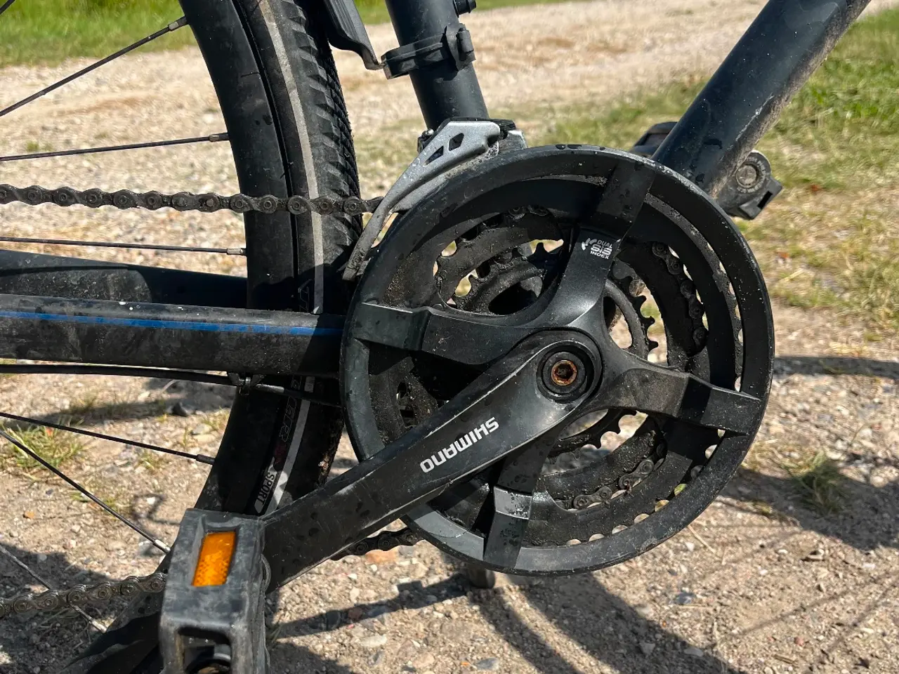 Billede 5 - Herre cykel