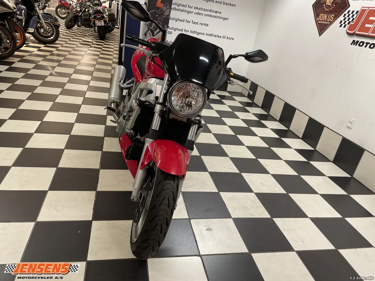 Billede 3 - Suzuki SV 1000