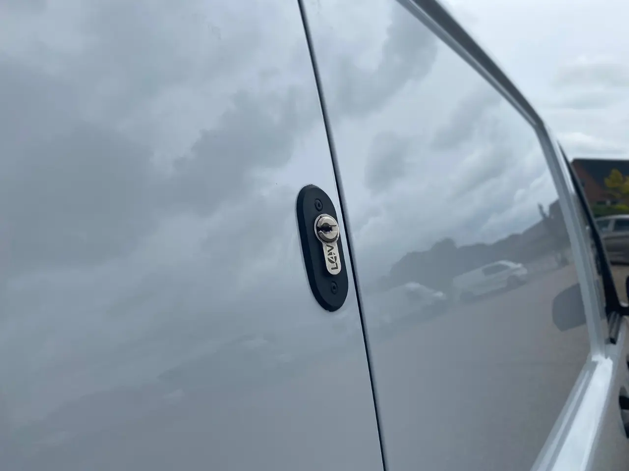Billede 9 - Mercedes Vito 114 2,0 CDi A2 Kassevogn SELECT aut. RWD