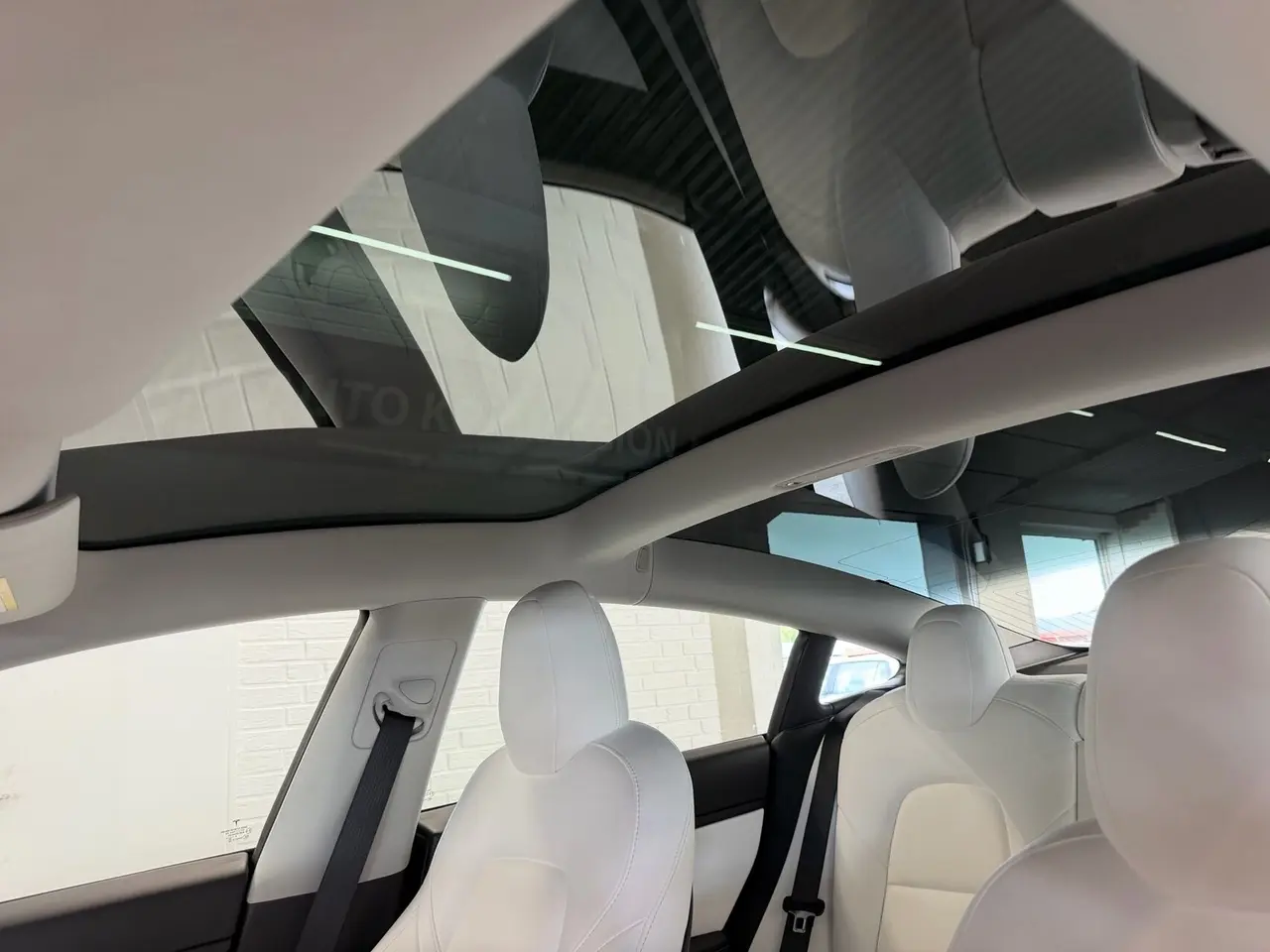 Billede 15 - Tesla Model 3 EL Long Range AWD 490HK Aut.