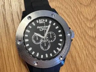 Archon CPH Quartz chronograph ur