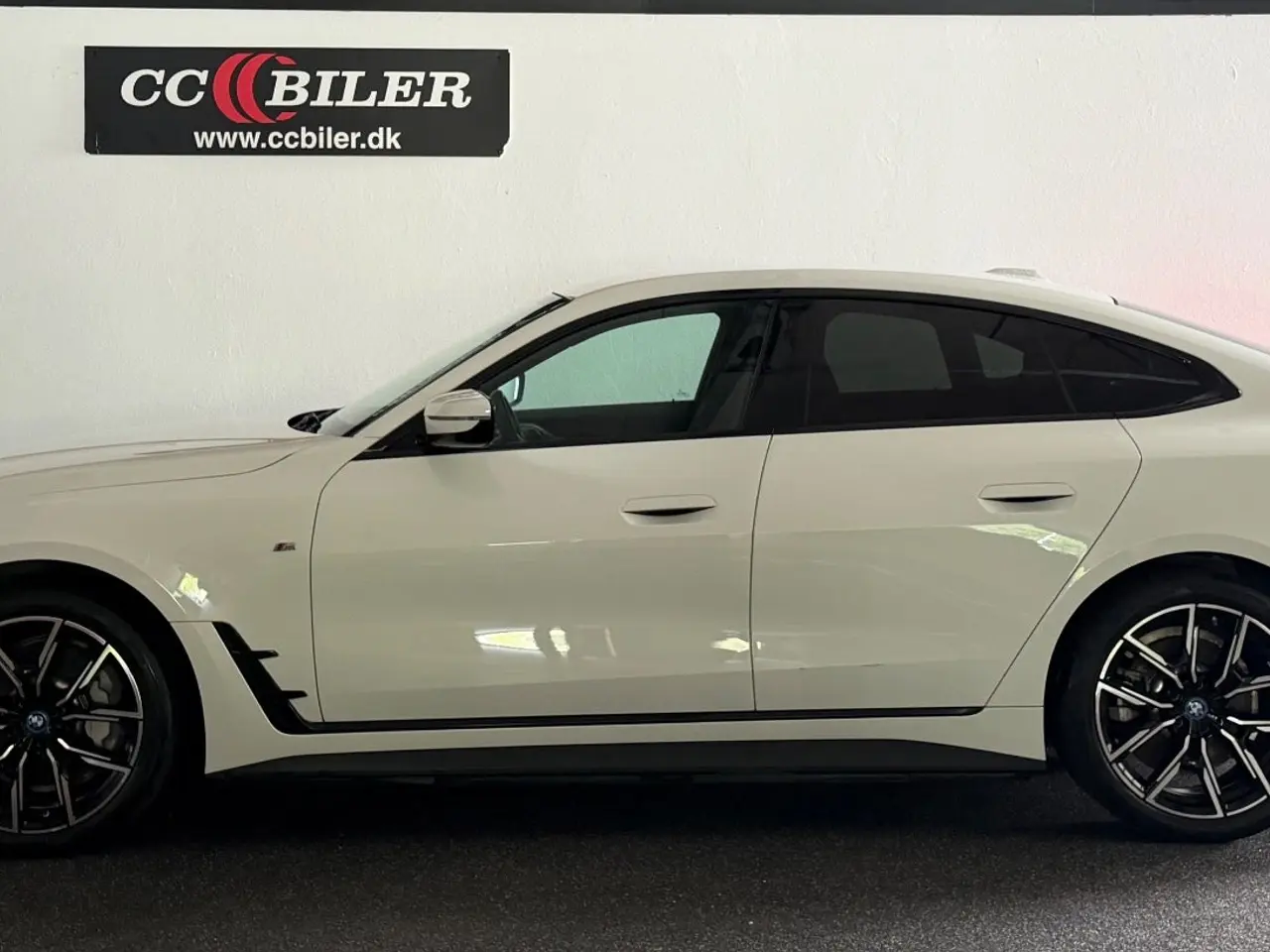 Billede 6 - BMW i4 eDrive40 M-Sport Pro