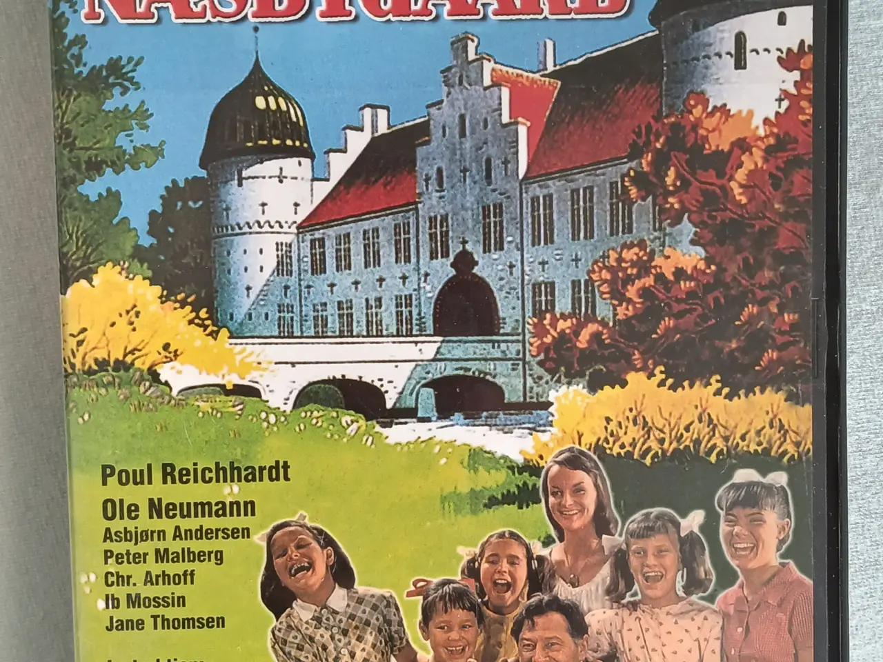 Billede 2 - DVD film sælges