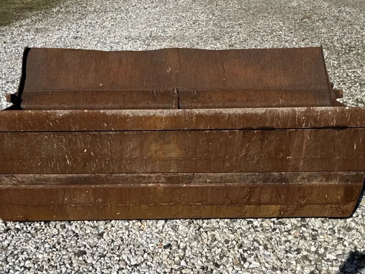 Billede 5 - Tiltskovl 200cm
